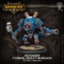 Heavy Warjack Plastic Kit